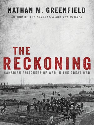 The Reckoning - ebook